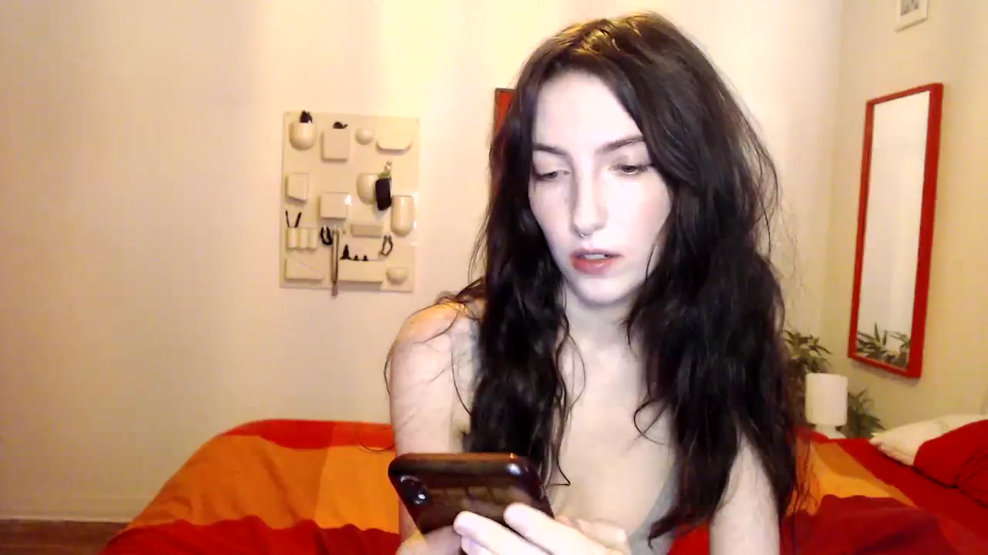 Gallery image thumbnail from NervousEzra's myfreecams stream on, 08/03/2023, 20:31 image 3 of 20