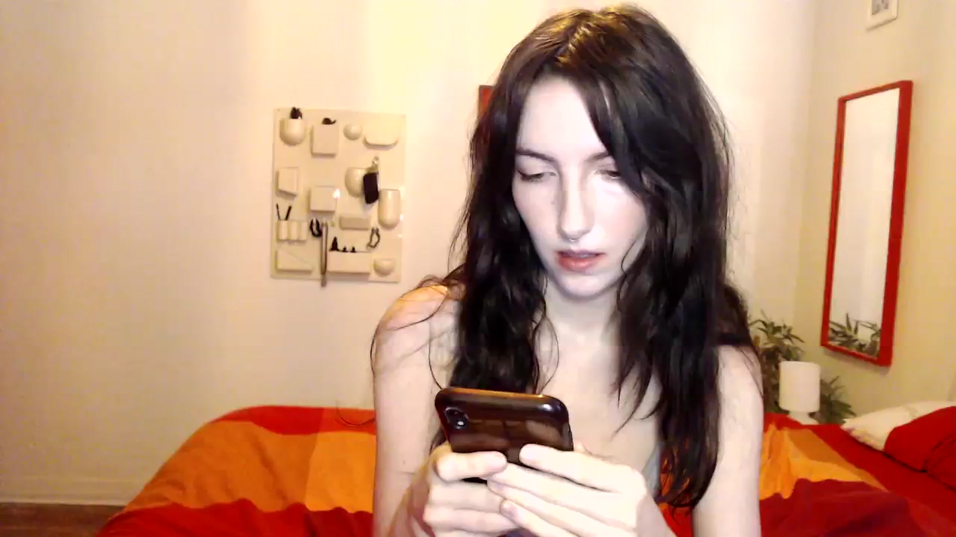 Gallery image thumbnail from NervousEzra's myfreecams stream on, 08/03/2023, 20:31 image 1 of 20