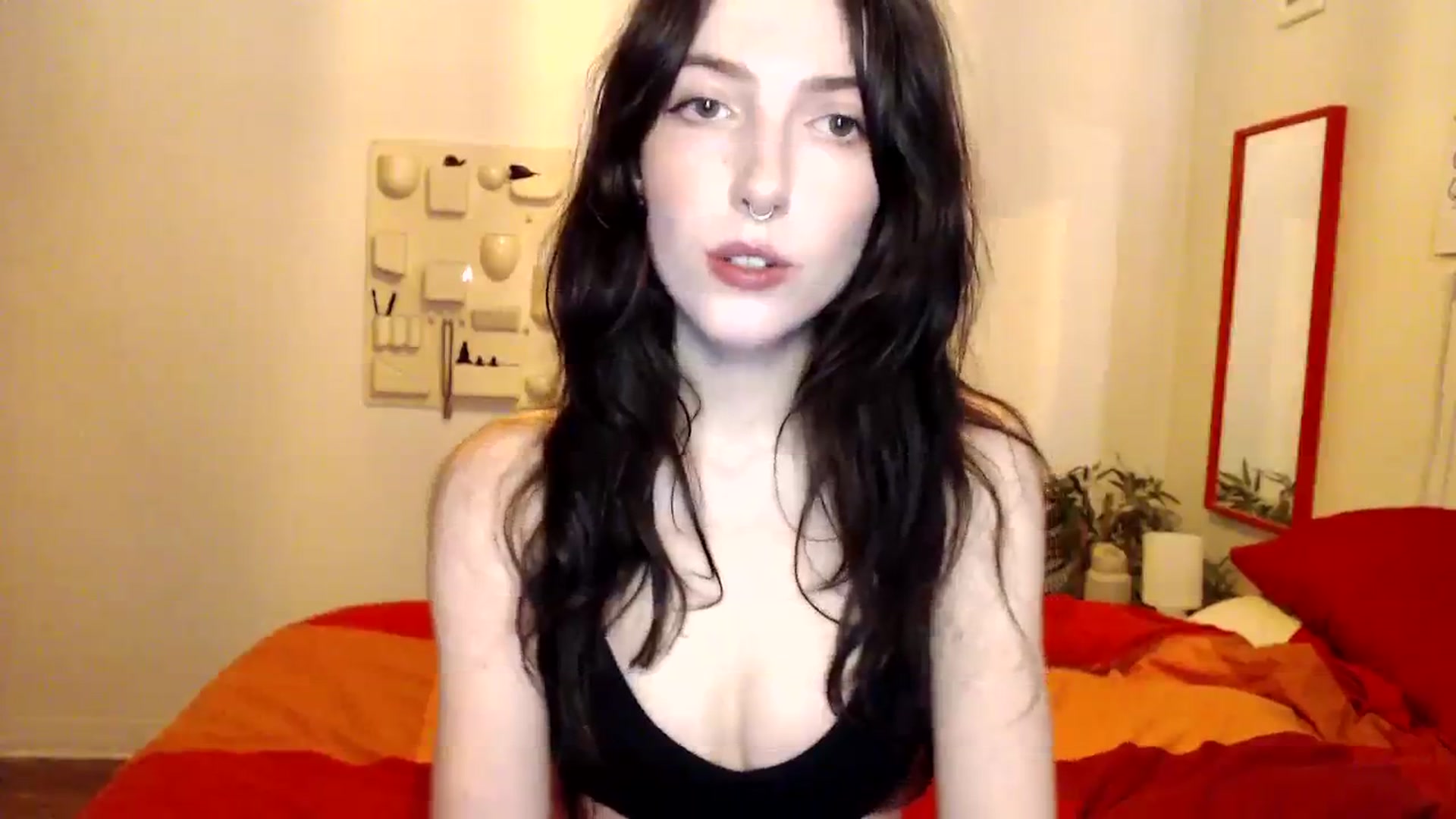 Gallery image thumbnail from NervousEzra's myfreecams stream on, 08/04/2023, 19:59 image 8 of 20