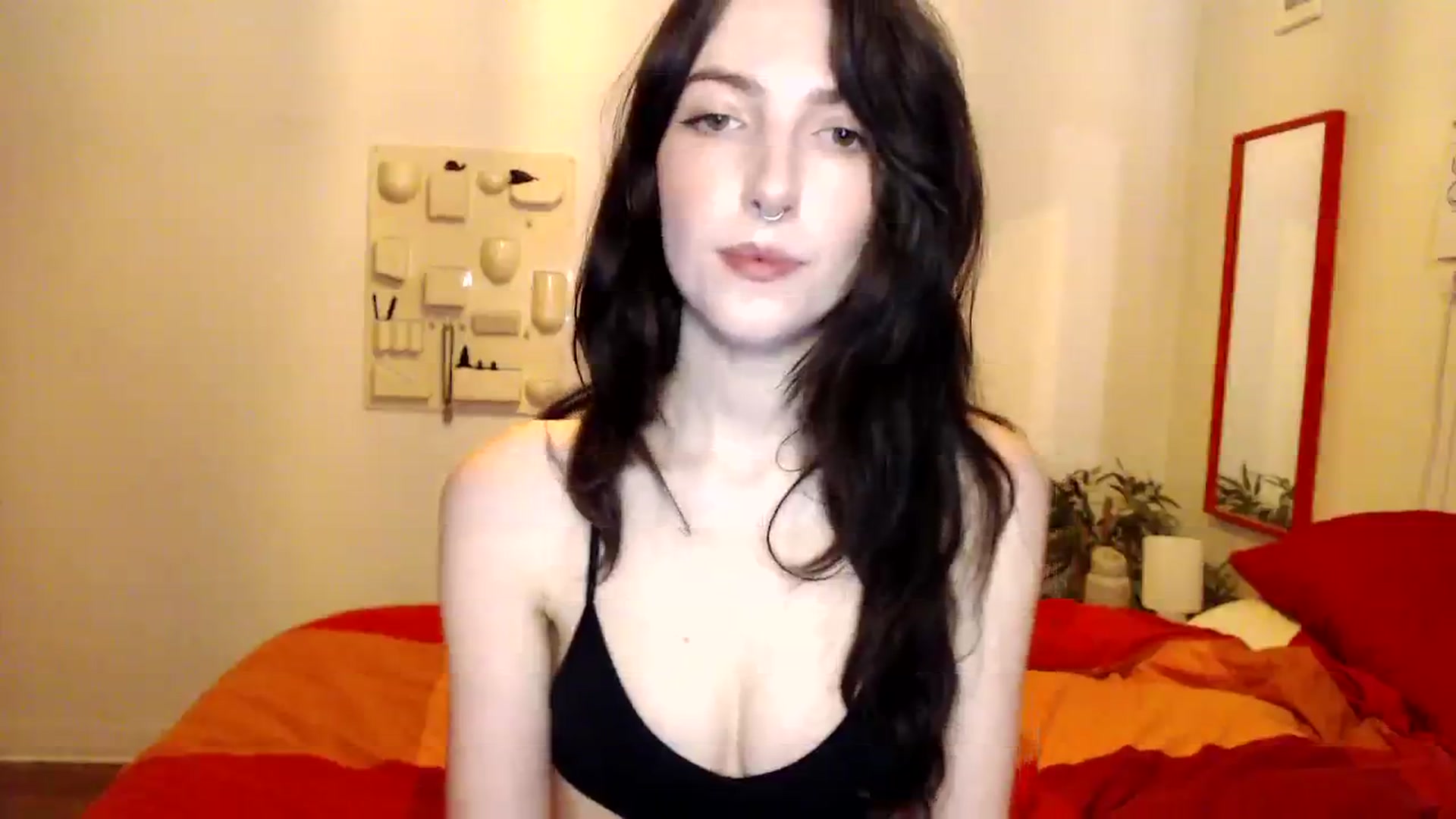 Gallery image thumbnail from NervousEzra's myfreecams stream on, 08/04/2023, 19:59 image 13 of 20