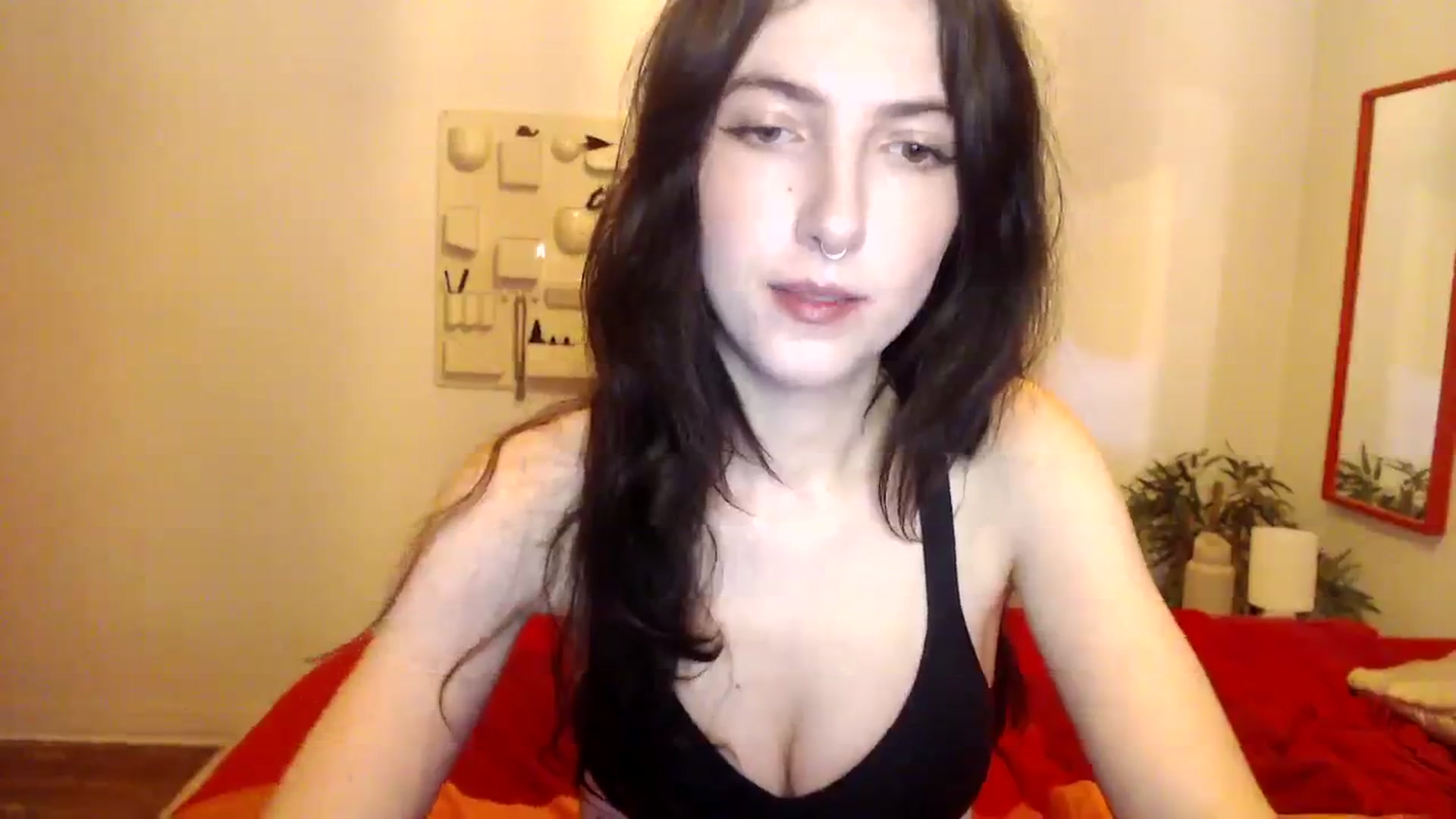 Gallery image thumbnail from NervousEzra's myfreecams stream on, 08/10/2023, 20:24 image 15 of 20