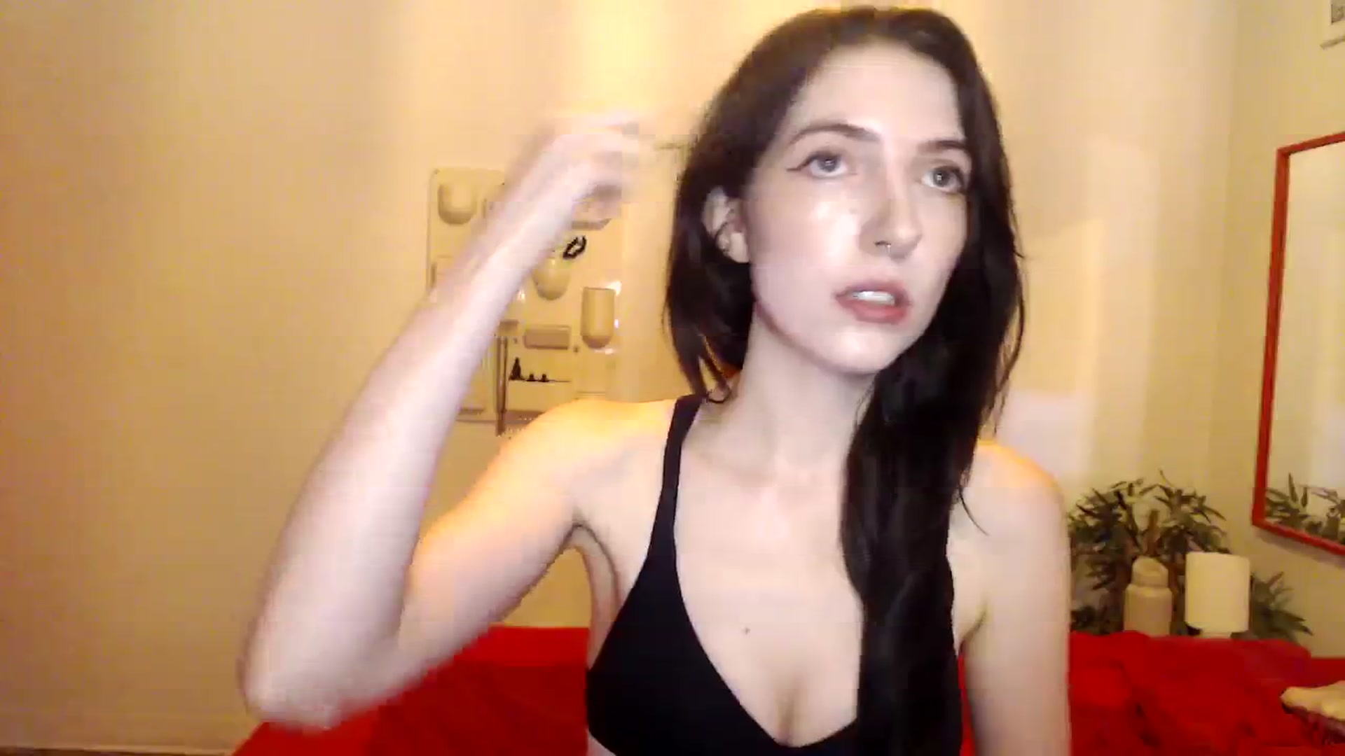 Gallery image thumbnail from NervousEzra's myfreecams stream on, 08/10/2023, 20:24 image 8 of 20