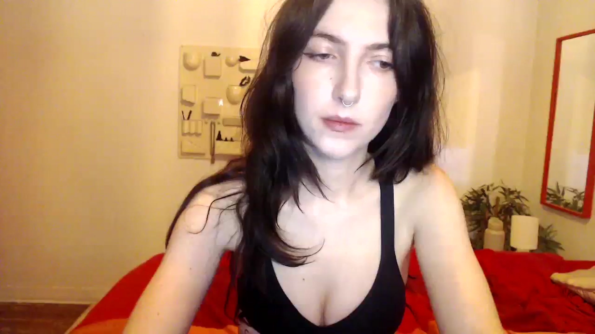 Gallery image thumbnail from NervousEzra's myfreecams stream on, 08/10/2023, 20:24 image 14 of 20
