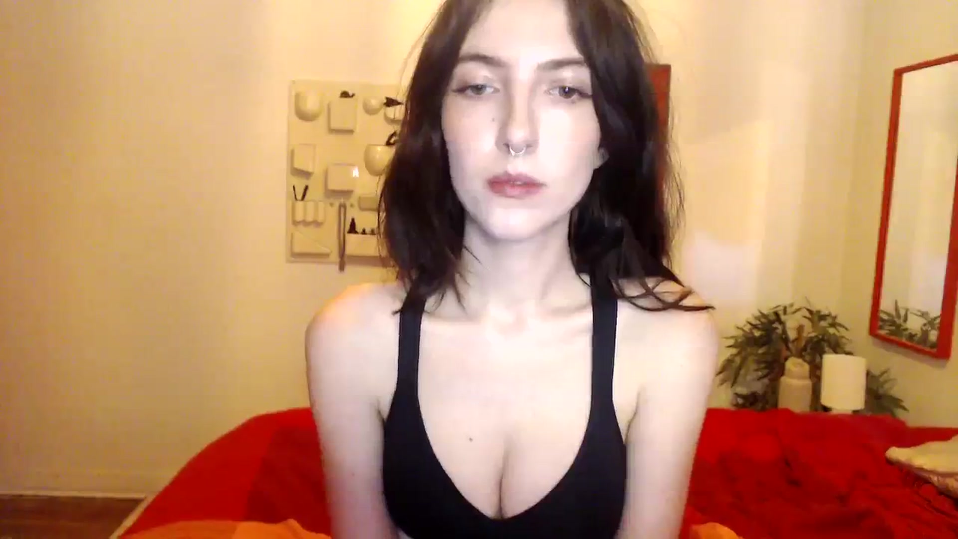 Gallery image thumbnail from NervousEzra's myfreecams stream on, 08/10/2023, 20:24 image 20 of 20