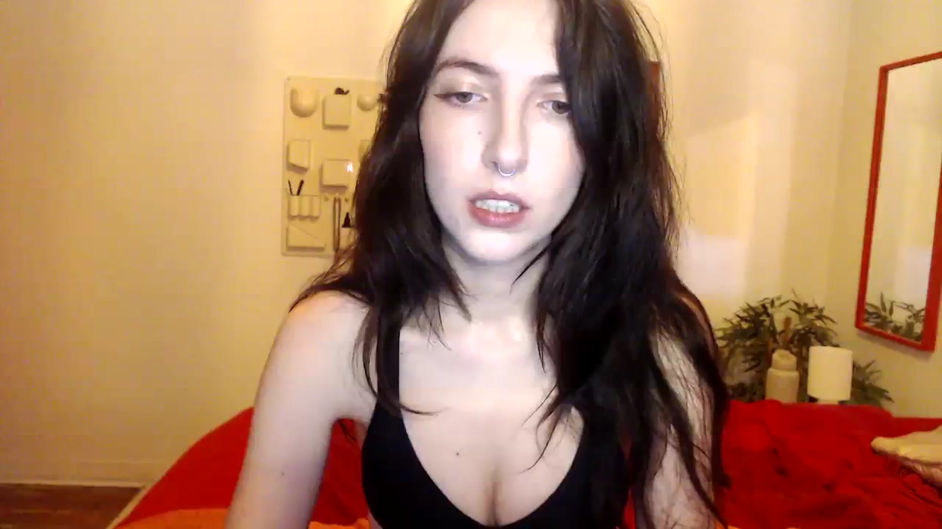 Gallery image thumbnail from NervousEzra's myfreecams stream on, 08/10/2023, 20:24 image 16 of 20