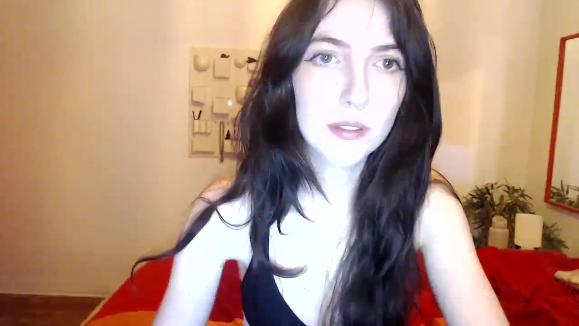 Gallery image thumbnail from NervousEzra's myfreecams stream on, 08/10/2023, 21:13 image 2 of 20
