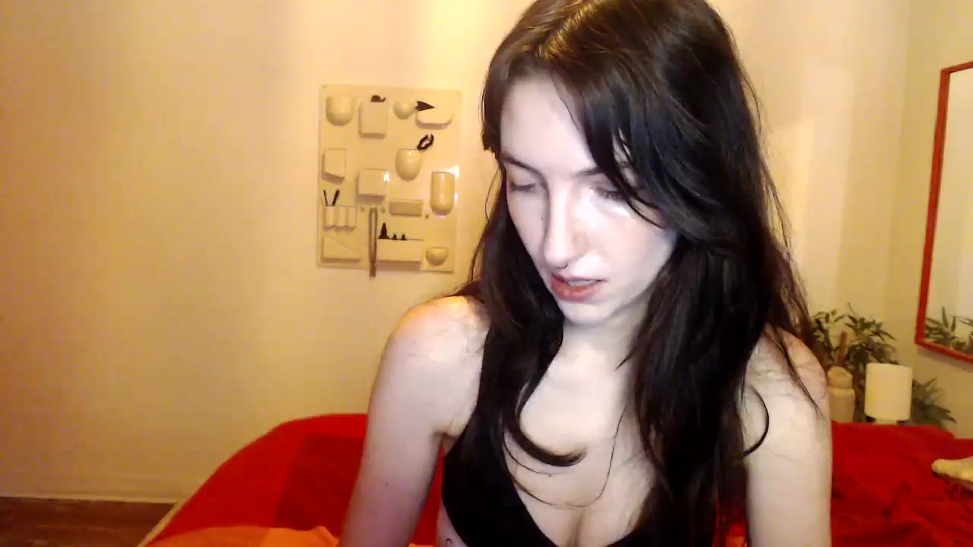 Gallery image thumbnail from NervousEzra's myfreecams stream on, 08/10/2023, 21:13 image 9 of 20