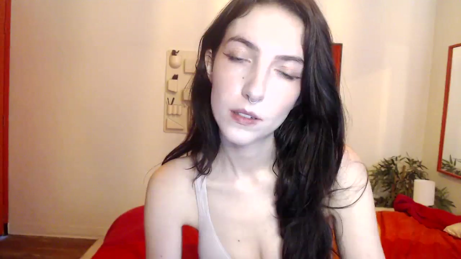 Gallery image thumbnail from NervousEzra's myfreecams stream on, 08/11/2023, 19:38 image 14 of 20