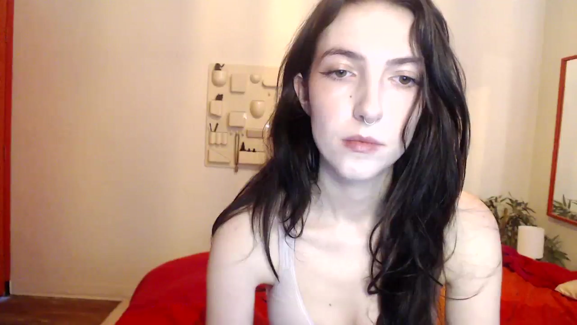 Gallery image thumbnail from NervousEzra's myfreecams stream on, 08/11/2023, 19:38 image 15 of 20