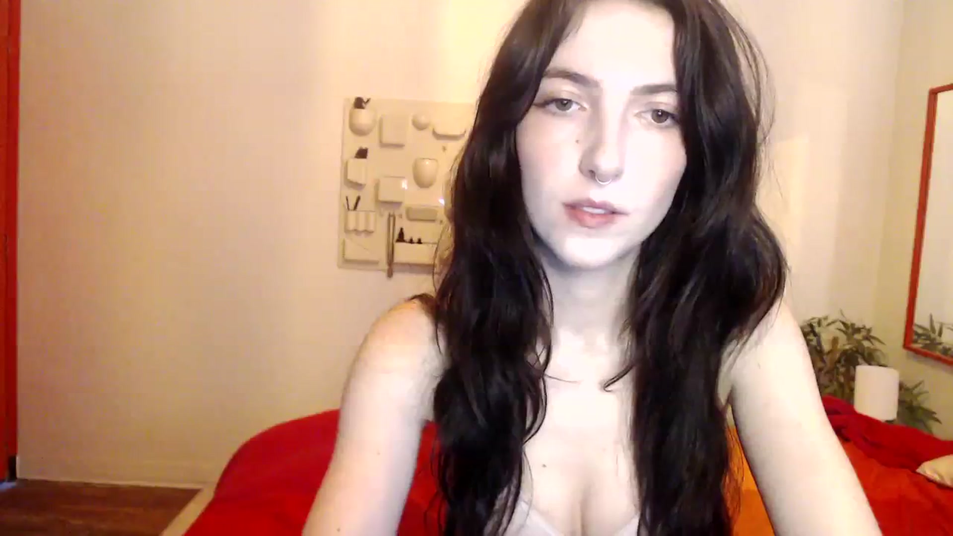 Gallery image thumbnail from NervousEzra's myfreecams stream on, 08/11/2023, 19:38 image 5 of 20