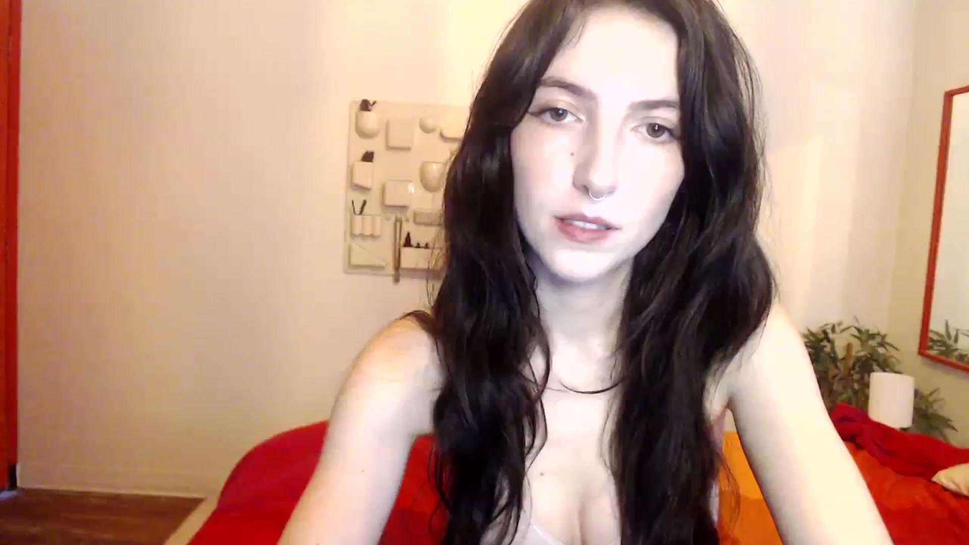 Gallery image thumbnail from NervousEzra's myfreecams stream on, 08/11/2023, 19:38 image 6 of 20