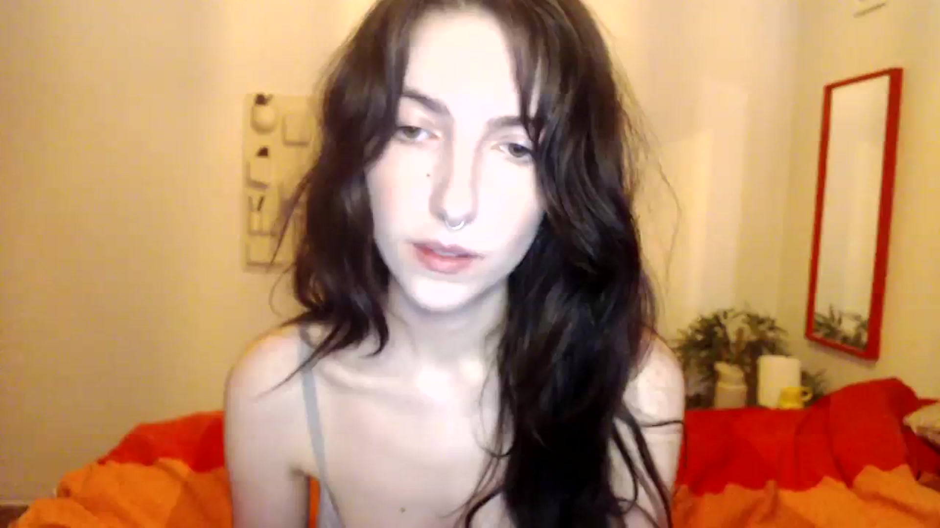 Gallery image thumbnail from NervousEzra's myfreecams stream on, 08/14/2023, 21:18 image 3 of 20