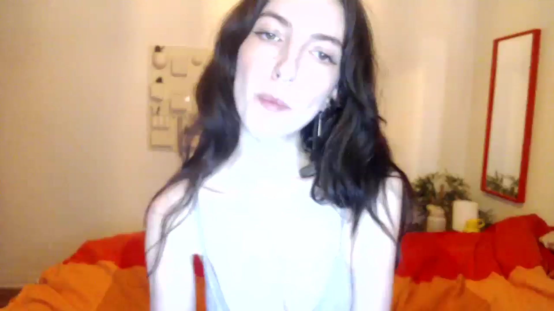 Gallery image thumbnail from NervousEzra's myfreecams stream on, 08/14/2023, 21:18 image 7 of 20