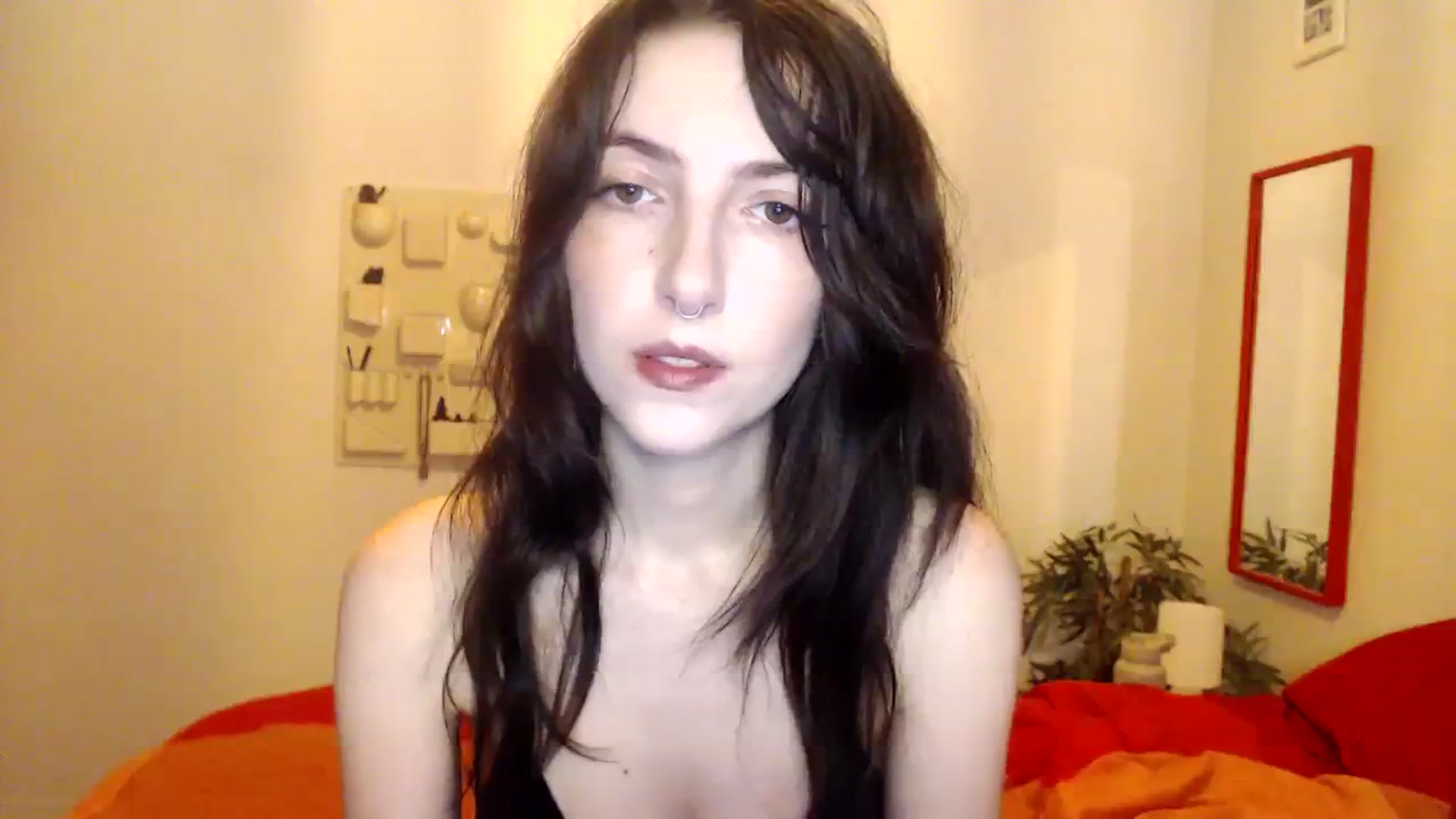 Gallery image thumbnail from NervousEzra's myfreecams stream on, 08/15/2023, 20:10 image 7 of 20