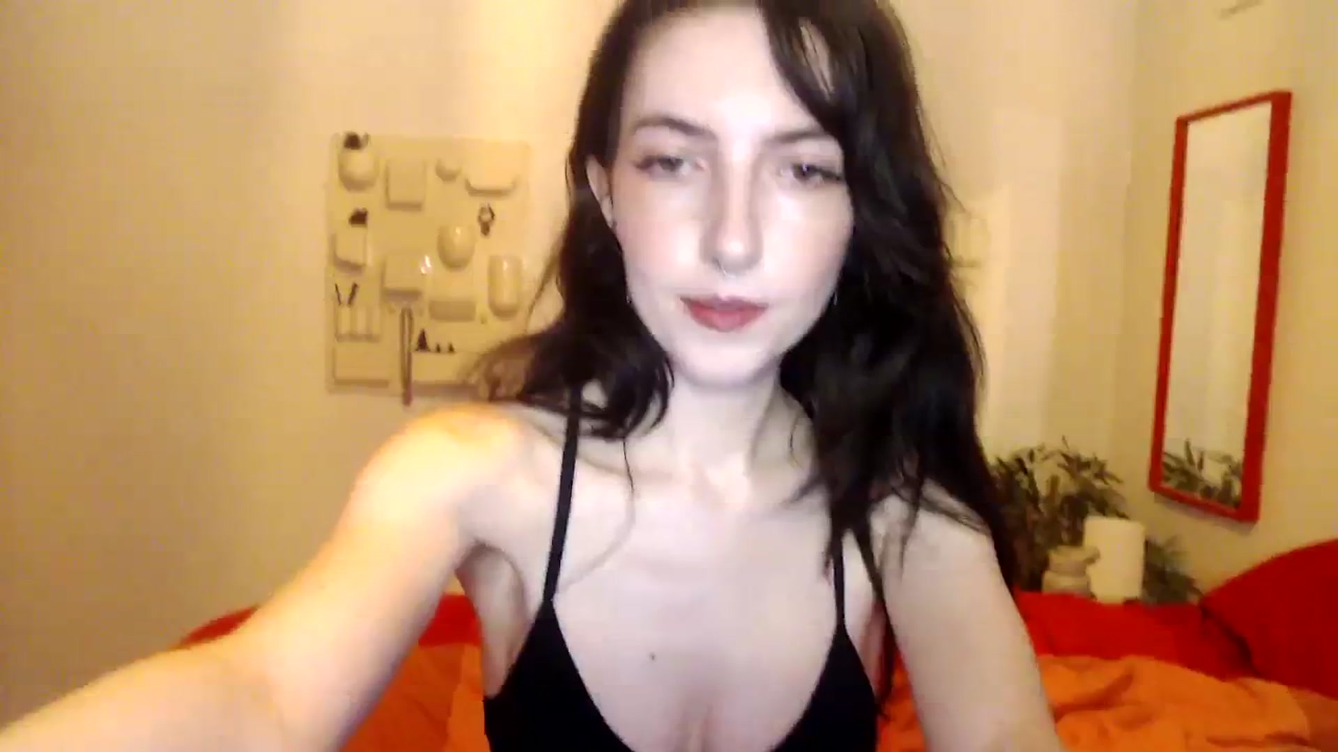 Gallery image thumbnail from NervousEzra's myfreecams stream on, 08/15/2023, 20:10 image 13 of 20