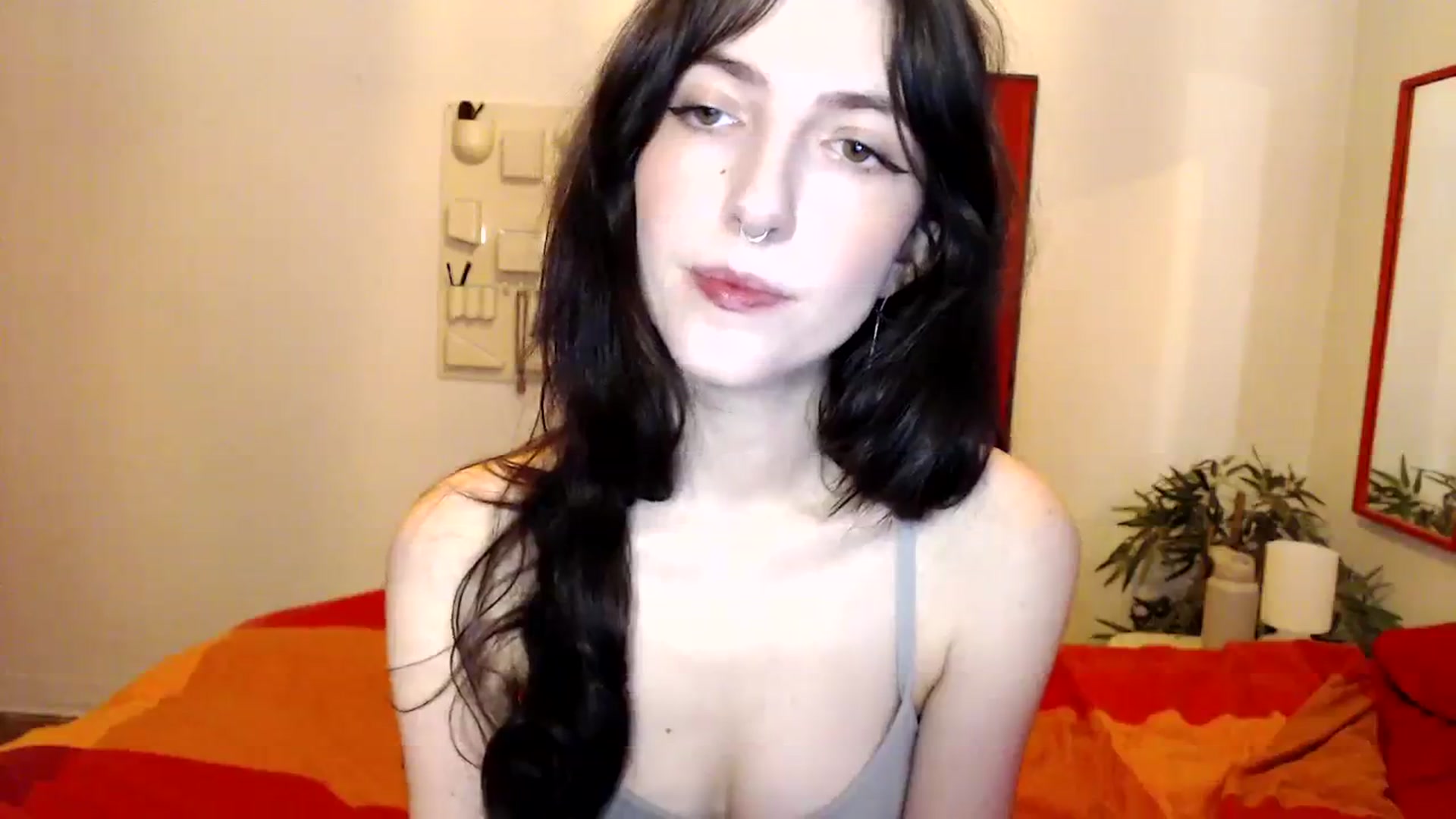 Gallery image thumbnail from NervousEzra's myfreecams stream on, 08/16/2023, 19:52 image 19 of 20