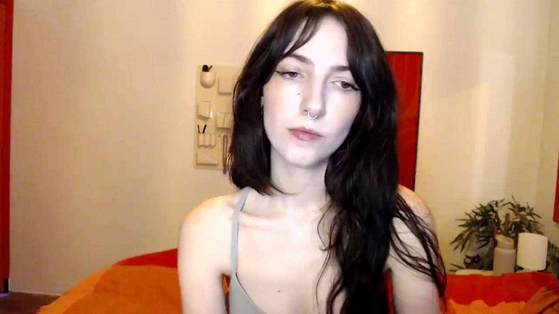 Gallery image thumbnail from NervousEzra's myfreecams stream on, 08/16/2023, 20:38 image 20 of 20