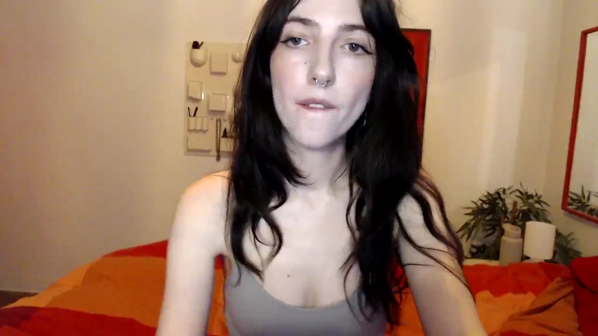 Gallery image thumbnail from NervousEzra's myfreecams stream on, 08/16/2023, 20:38 image 2 of 20