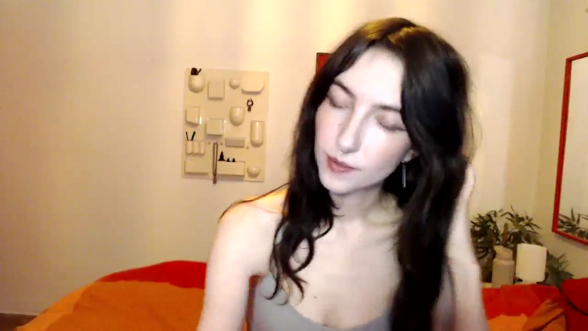 Gallery image thumbnail from NervousEzra's myfreecams stream on, 08/16/2023, 20:38 image 6 of 20