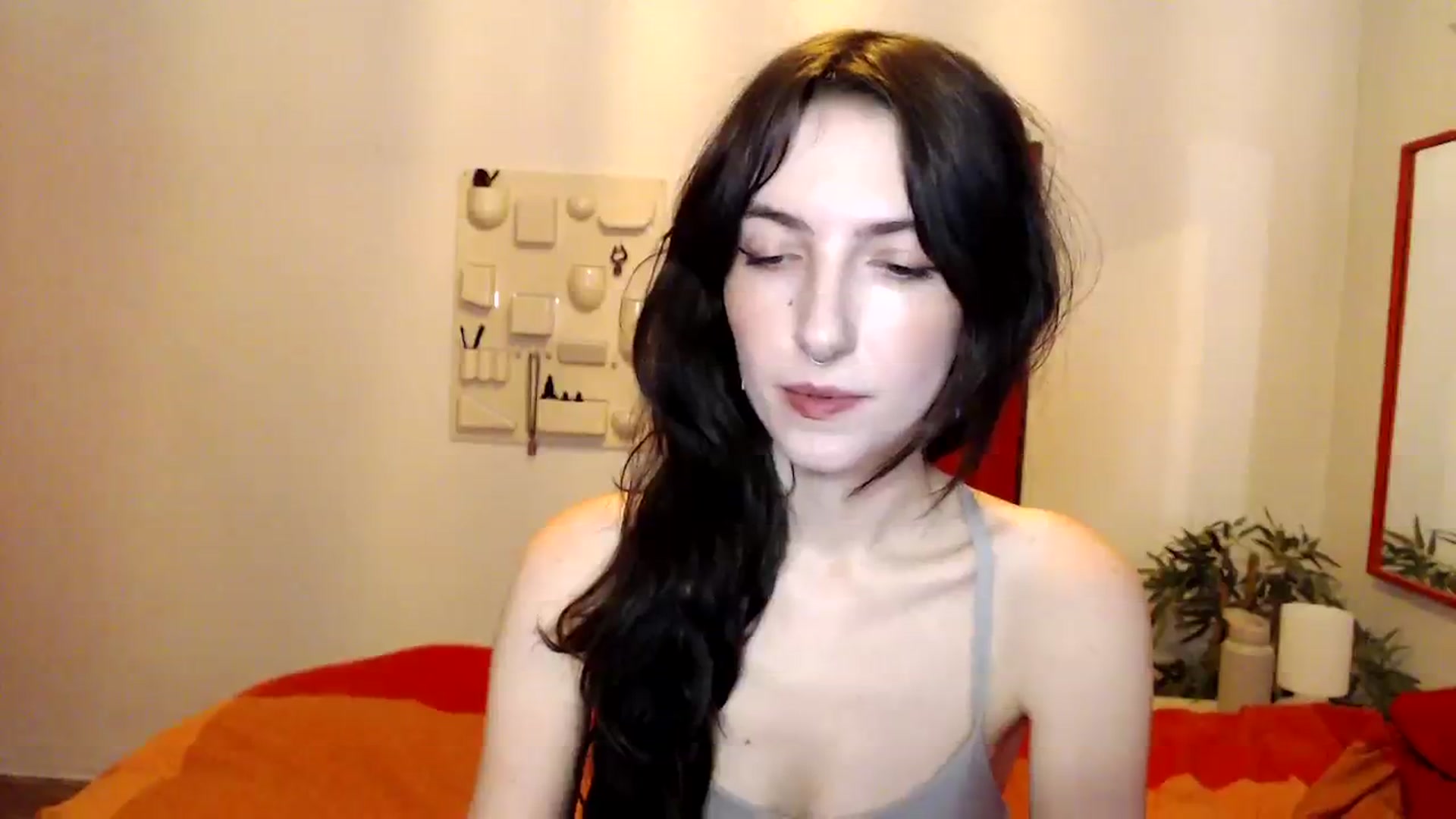 Gallery image thumbnail from NervousEzra's myfreecams stream on, 08/16/2023, 20:38 image 7 of 20