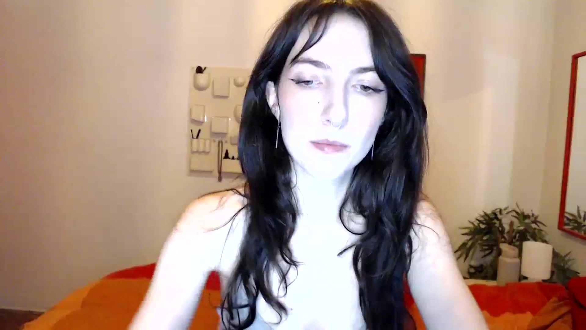 Gallery image thumbnail from NervousEzra's myfreecams stream on, 08/16/2023, 20:38 image 16 of 20