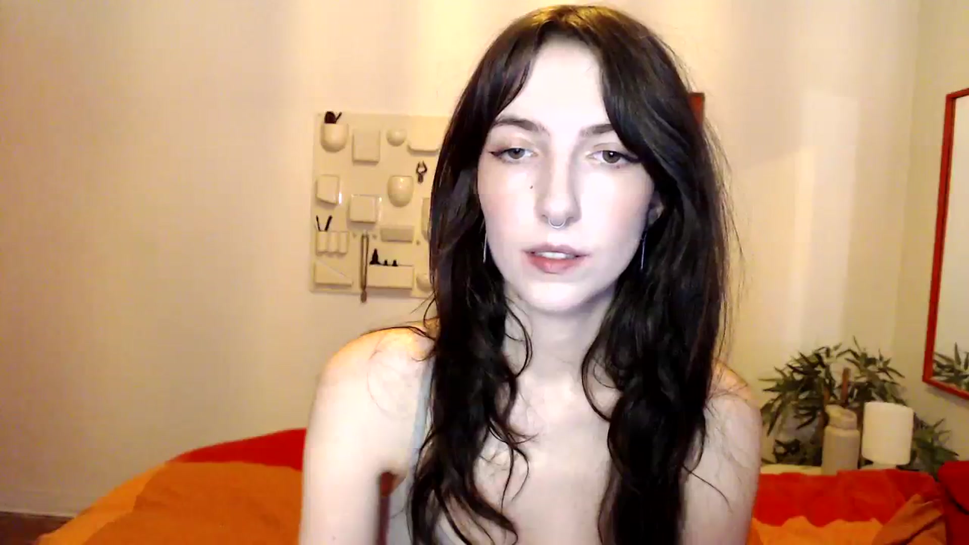 Gallery image thumbnail from NervousEzra's myfreecams stream on, 08/16/2023, 20:38 image 17 of 20