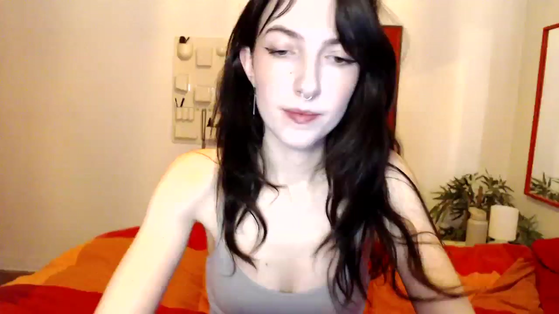 Gallery image thumbnail from NervousEzra's myfreecams stream on, 08/16/2023, 20:38 image 1 of 20