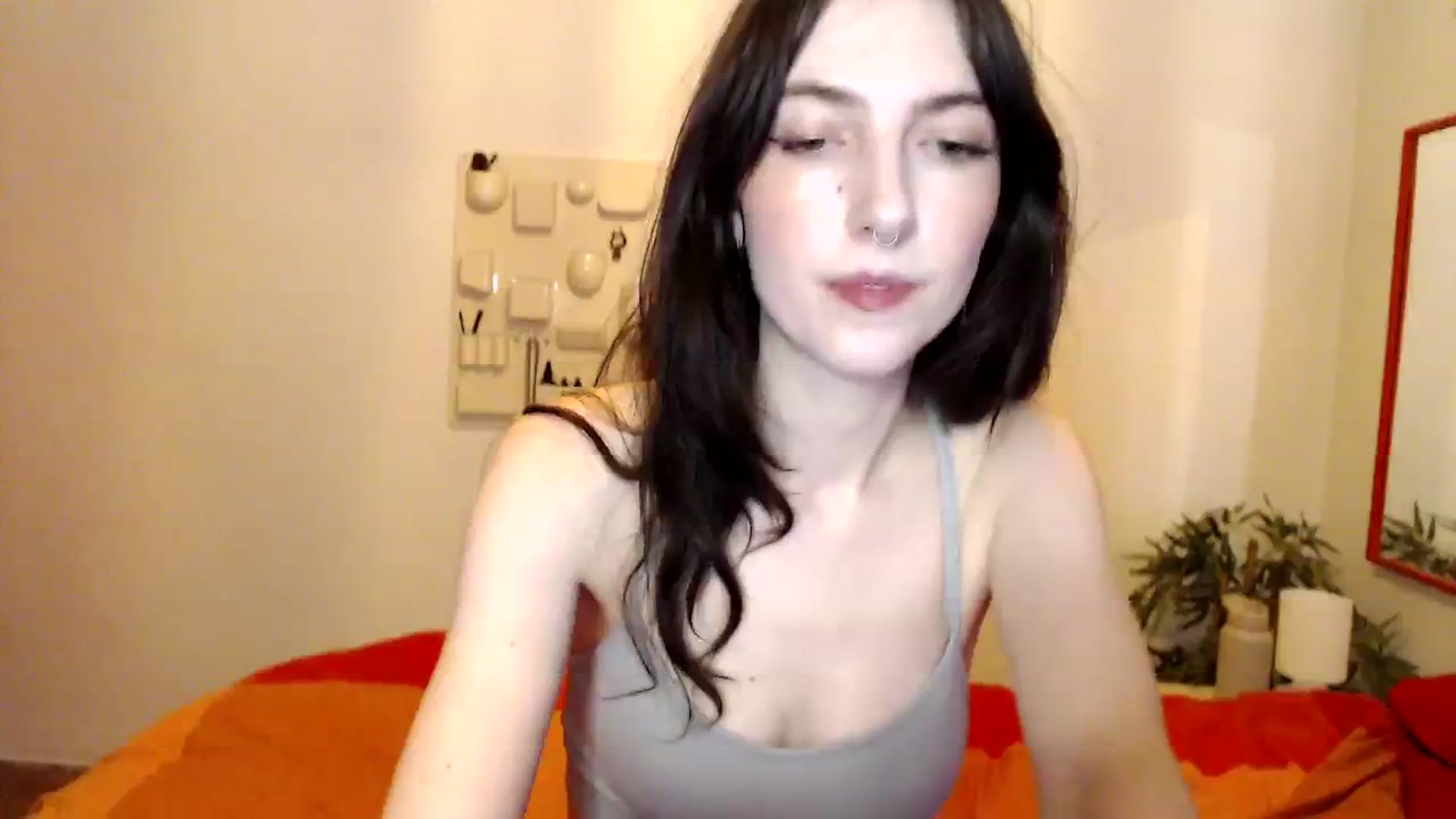 Gallery image thumbnail from NervousEzra's myfreecams stream on, 08/16/2023, 20:38 image 5 of 20