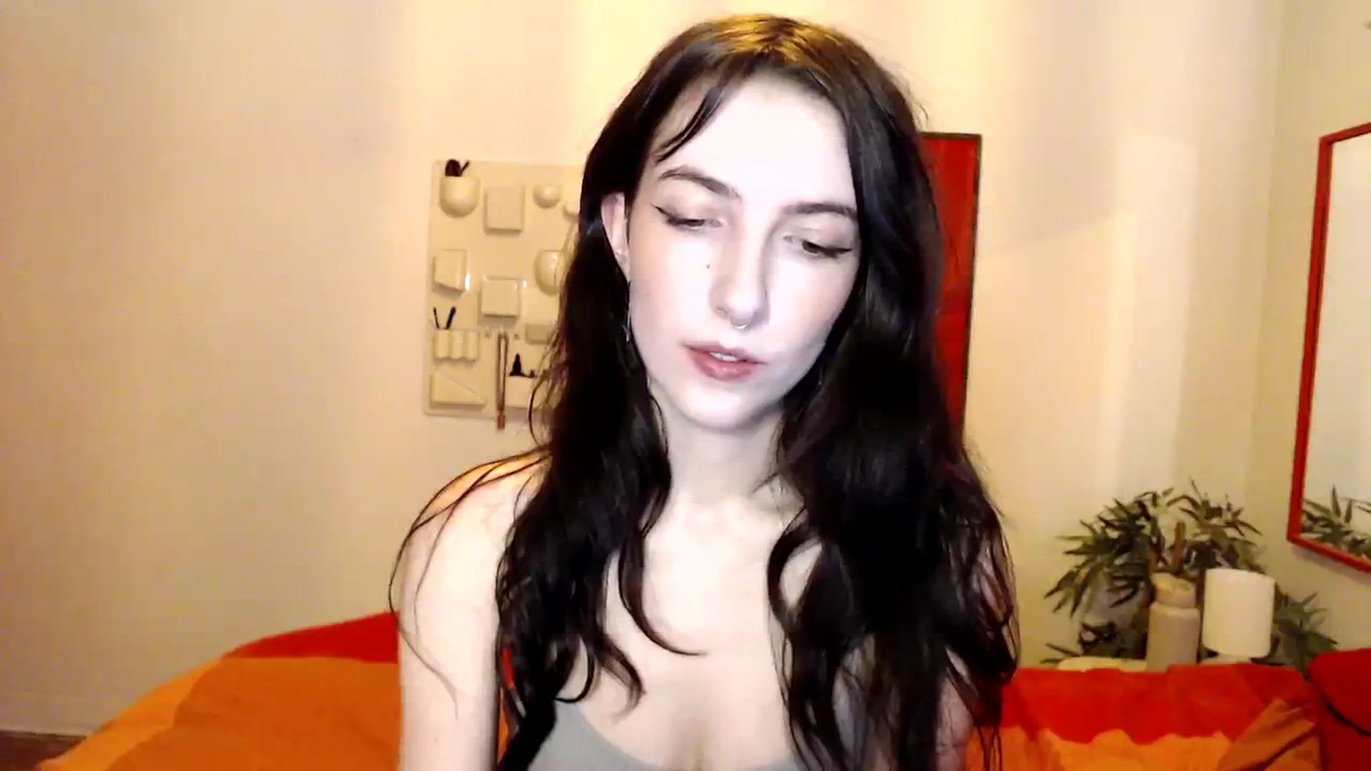Gallery image thumbnail from NervousEzra's myfreecams stream on, 08/16/2023, 20:38 image 11 of 20