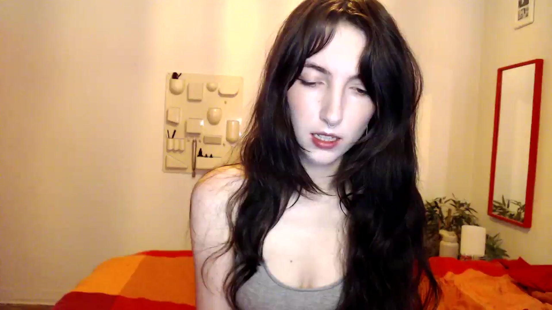 Gallery image thumbnail from NervousEzra's myfreecams stream on, 08/17/2023, 20:19 image 3 of 20