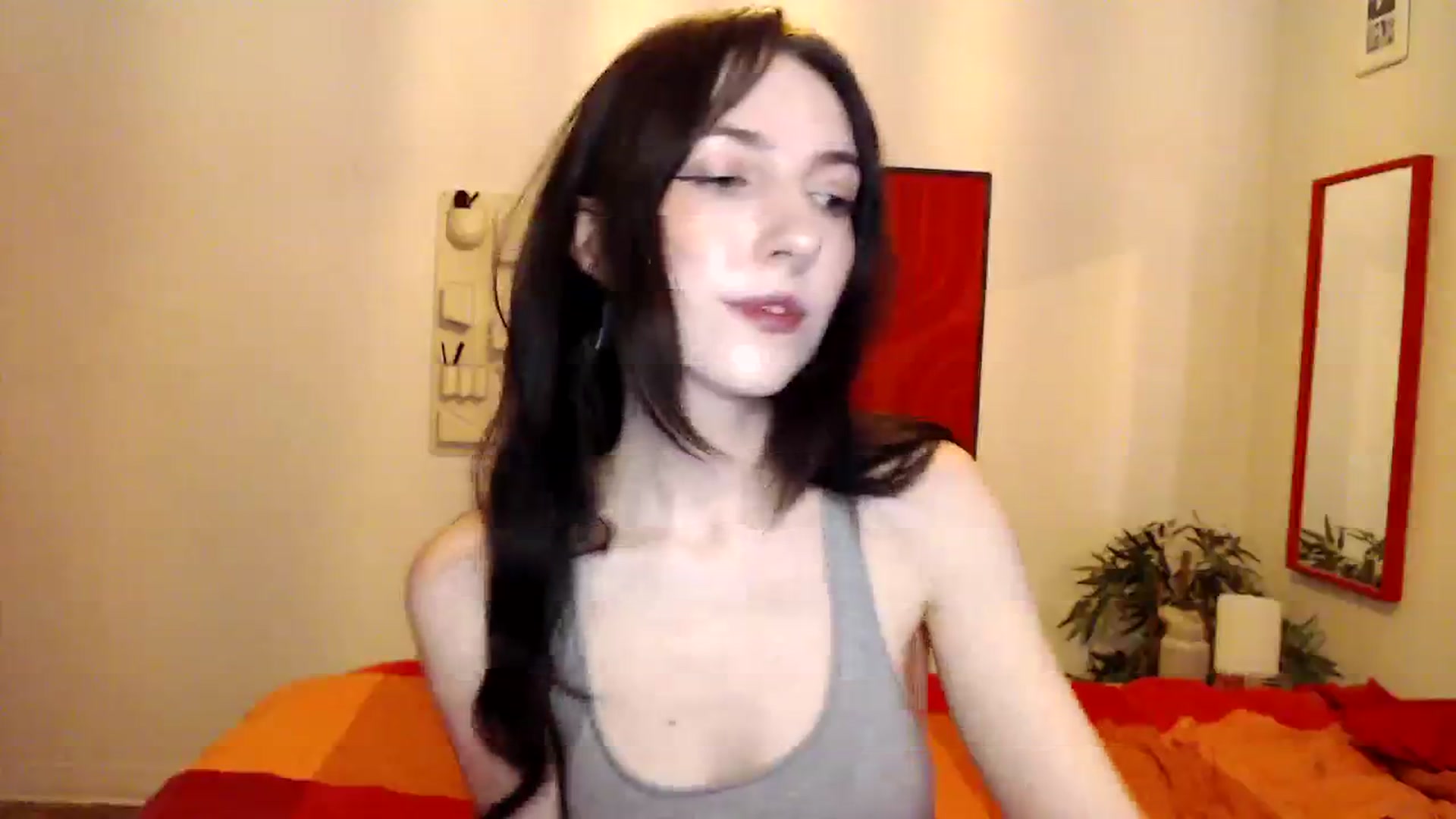 Gallery image thumbnail from NervousEzra's myfreecams stream on, 08/17/2023, 20:19 image 4 of 20