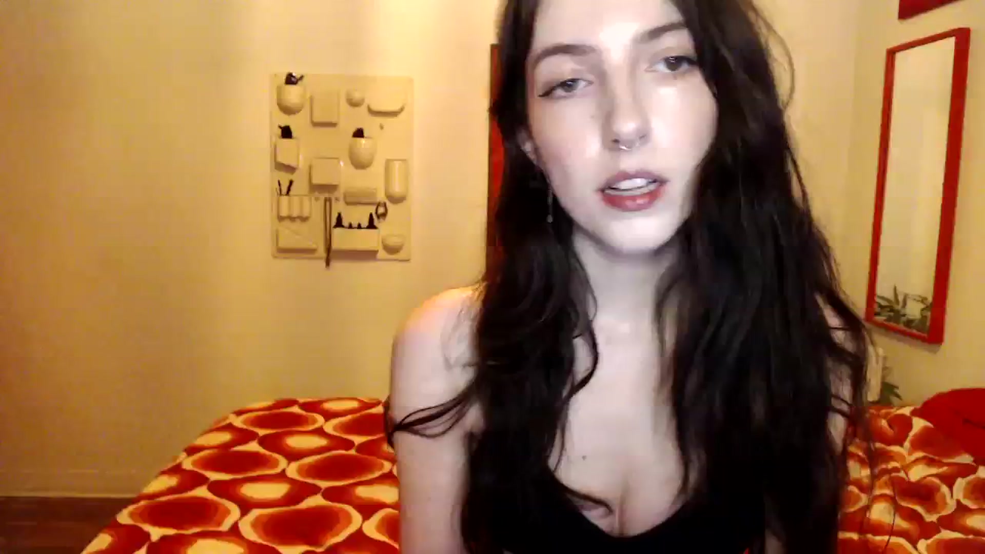 Gallery image thumbnail from NervousEzra's myfreecams stream on, 08/29/2023, 20:39 image 8 of 20