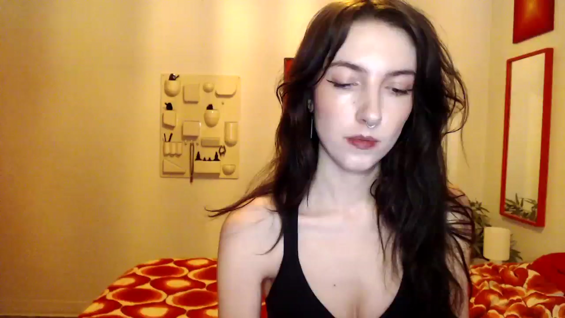 Gallery image thumbnail from NervousEzra's myfreecams stream on, 08/29/2023, 20:39 image 4 of 20