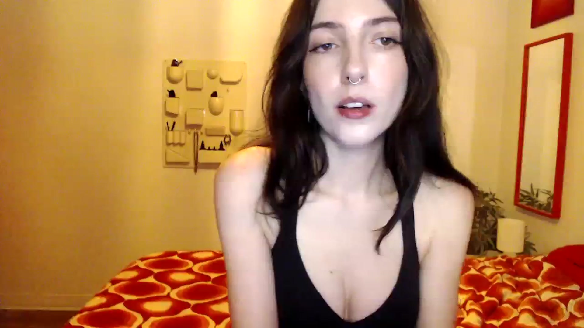 Gallery image thumbnail from NervousEzra's myfreecams stream on, 08/29/2023, 20:39 image 19 of 20