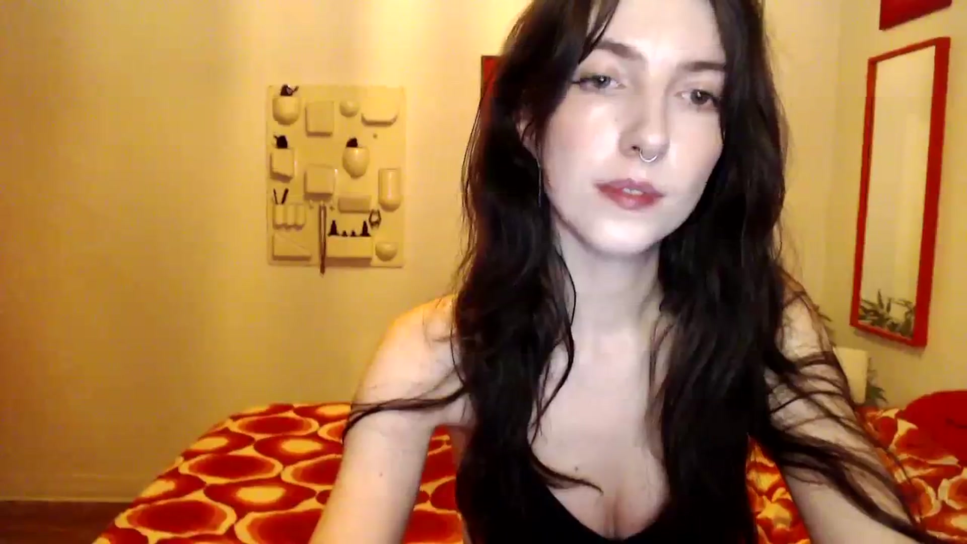 Gallery image thumbnail from NervousEzra's myfreecams stream on, 08/29/2023, 20:39 image 9 of 20