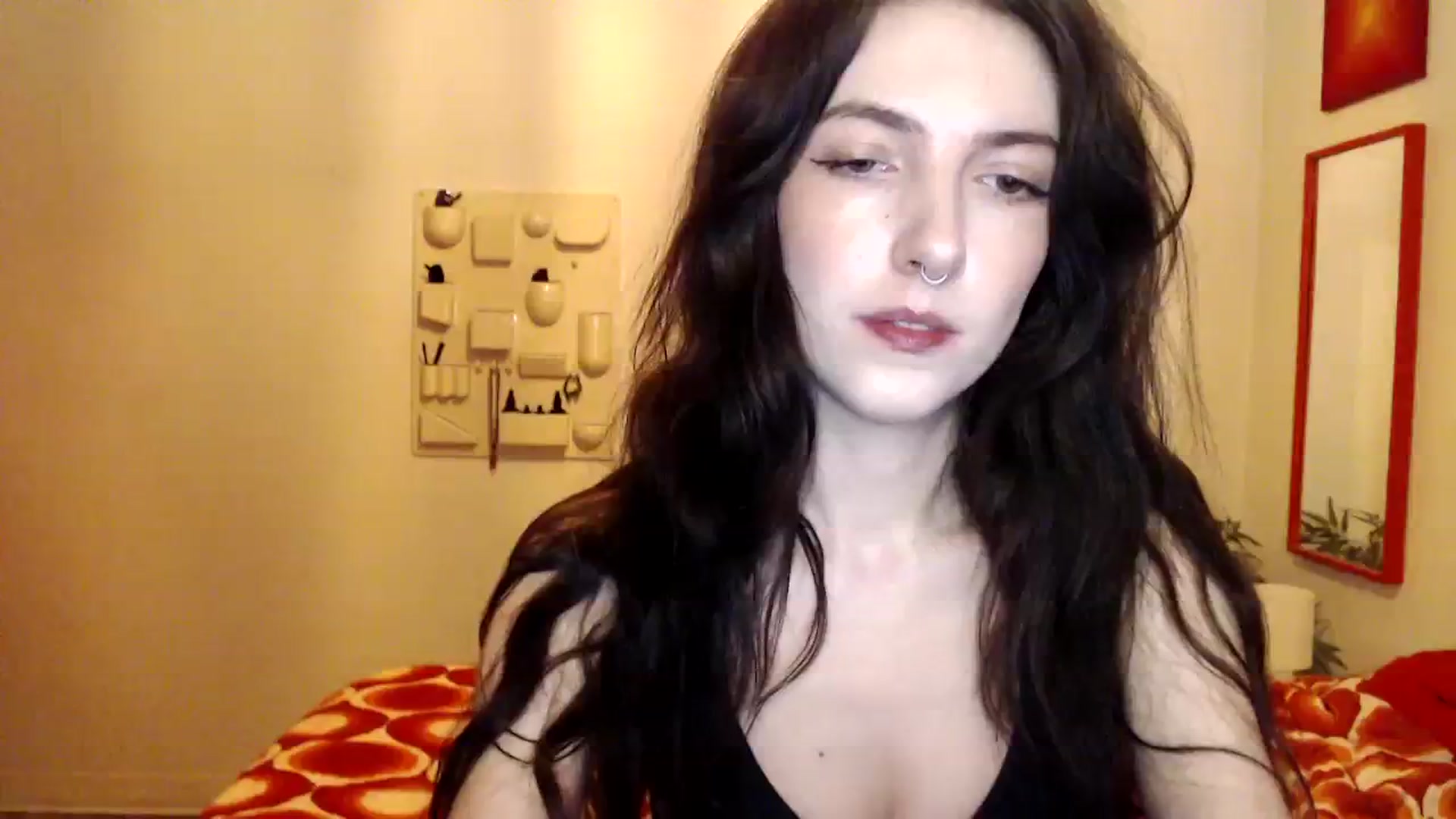 Gallery image thumbnail from NervousEzra's myfreecams stream on, 08/29/2023, 20:39 image 1 of 20