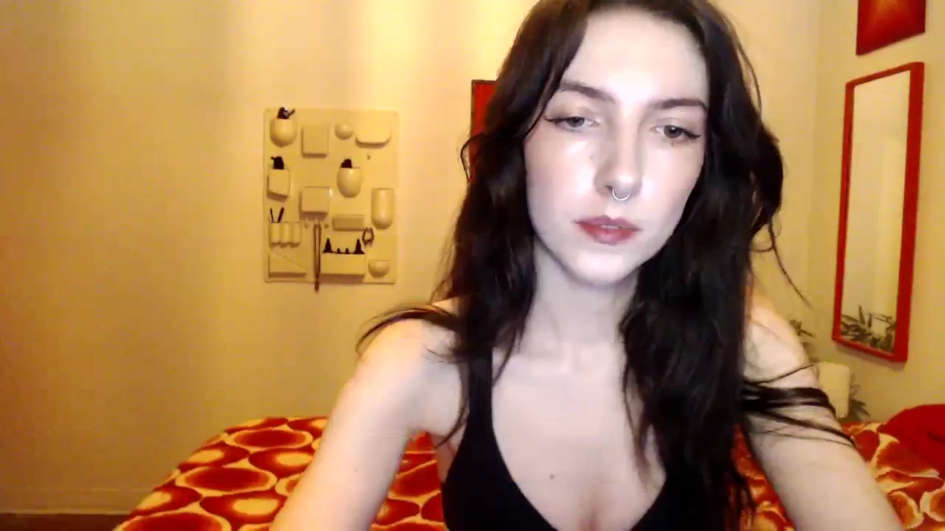 Gallery image thumbnail from NervousEzra's myfreecams stream on, 08/29/2023, 20:39 image 7 of 20
