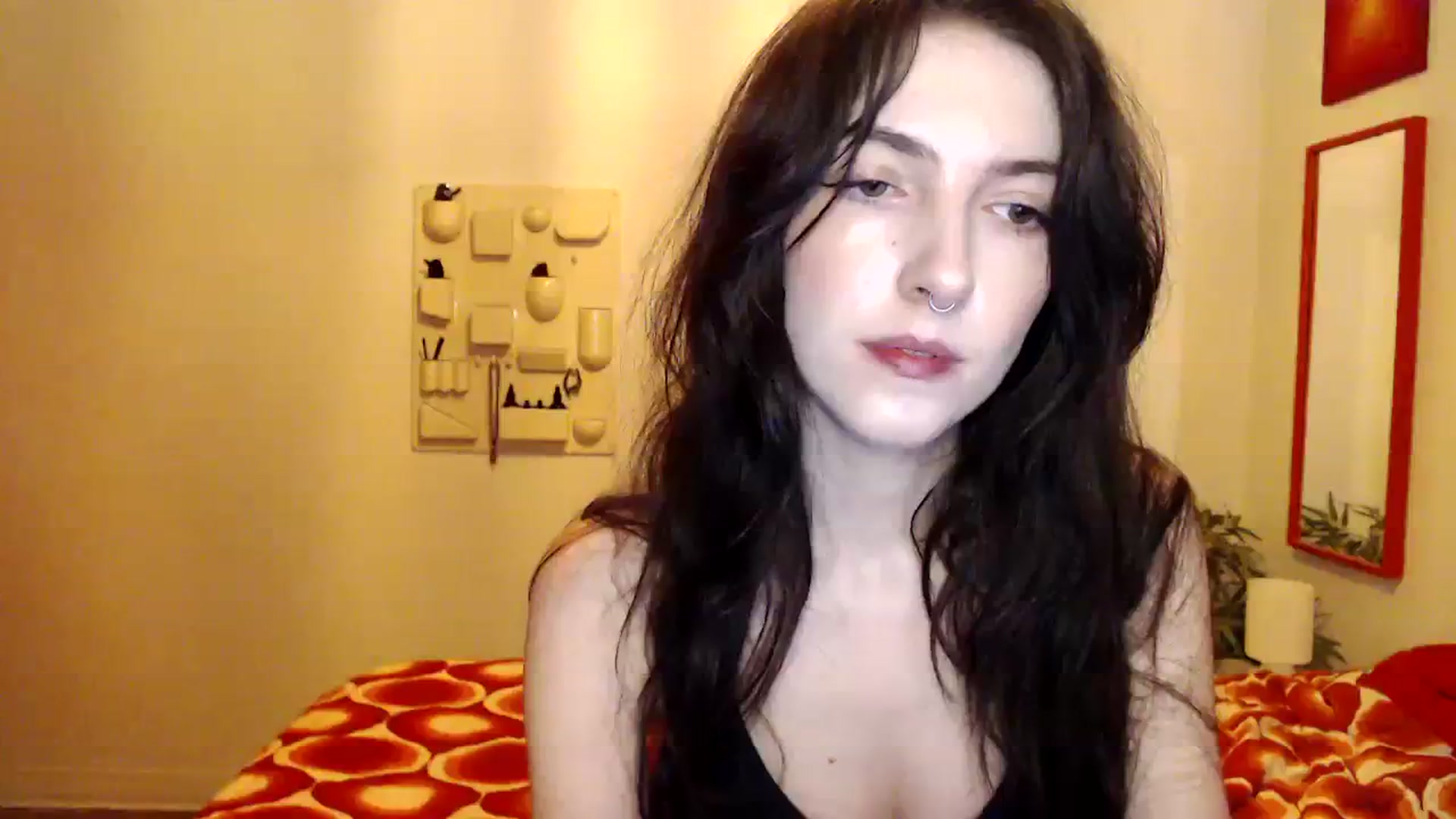 Gallery image thumbnail from NervousEzra's myfreecams stream on, 08/29/2023, 20:39 image 2 of 20