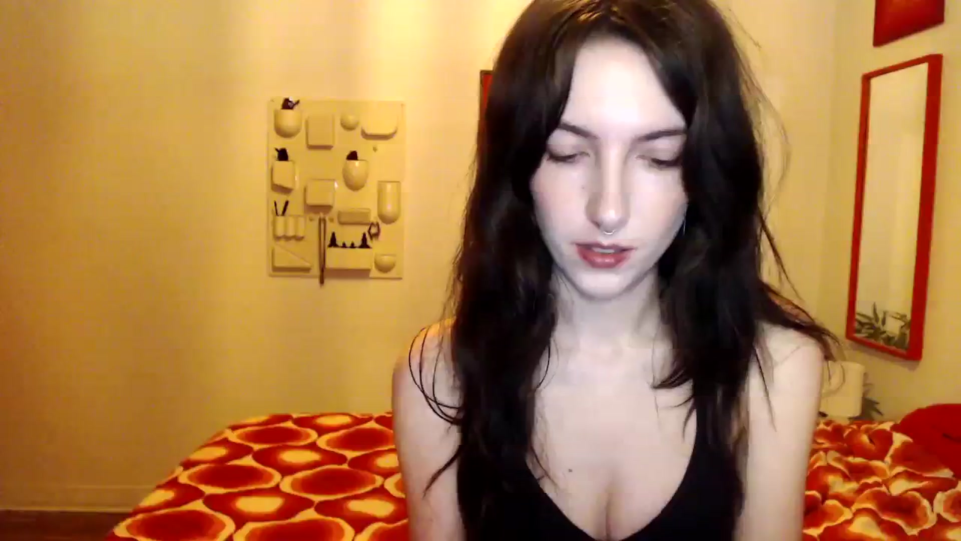 Gallery image thumbnail from NervousEzra's myfreecams stream on, 08/29/2023, 20:39 image 17 of 20