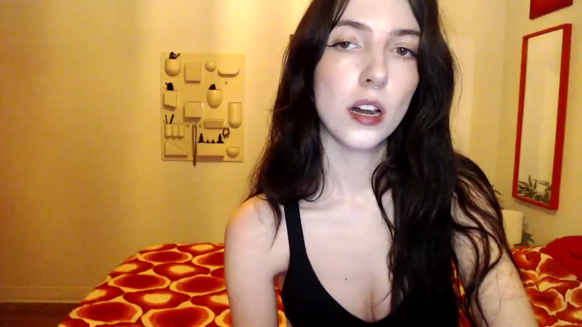 Gallery image thumbnail from NervousEzra's myfreecams stream on, 08/29/2023, 20:39 image 15 of 20