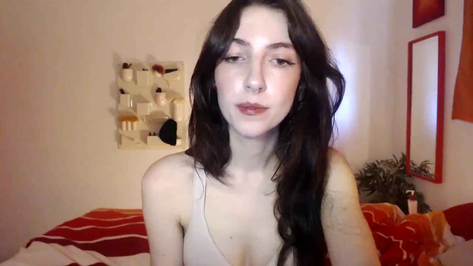 Gallery image thumbnail from NervousEzra's myfreecams stream on, 11/23/2023, 22:45 image 3 of 20