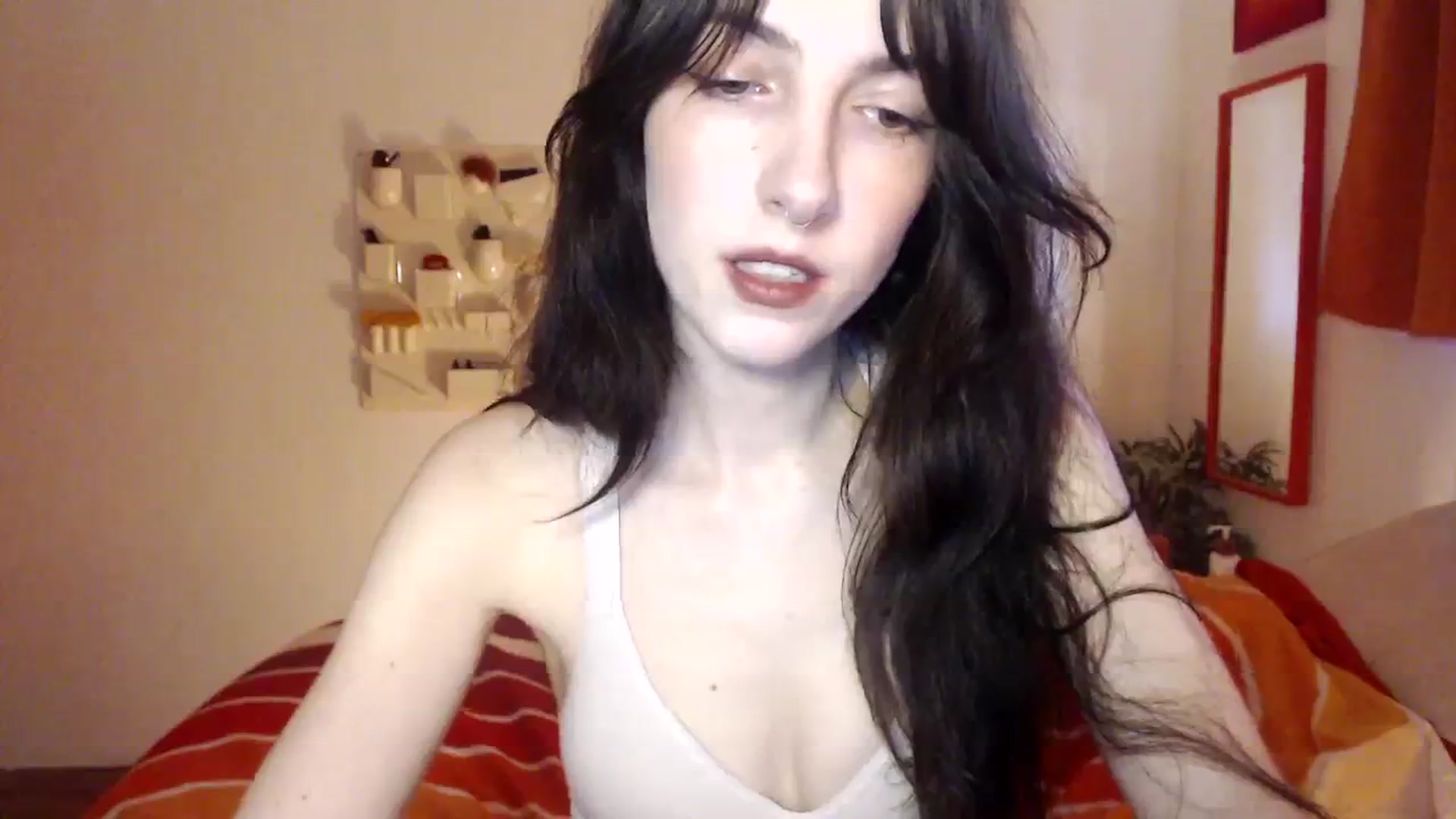 Gallery image thumbnail from NervousEzra's myfreecams stream on, 11/27/2023, 21:35 image 15 of 20