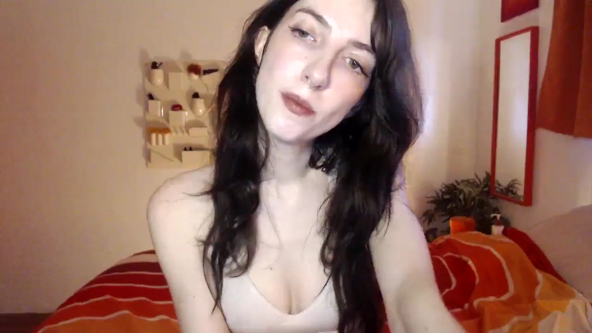 Gallery image thumbnail from NervousEzra's myfreecams stream on, 11/27/2023, 21:35 image 4 of 20