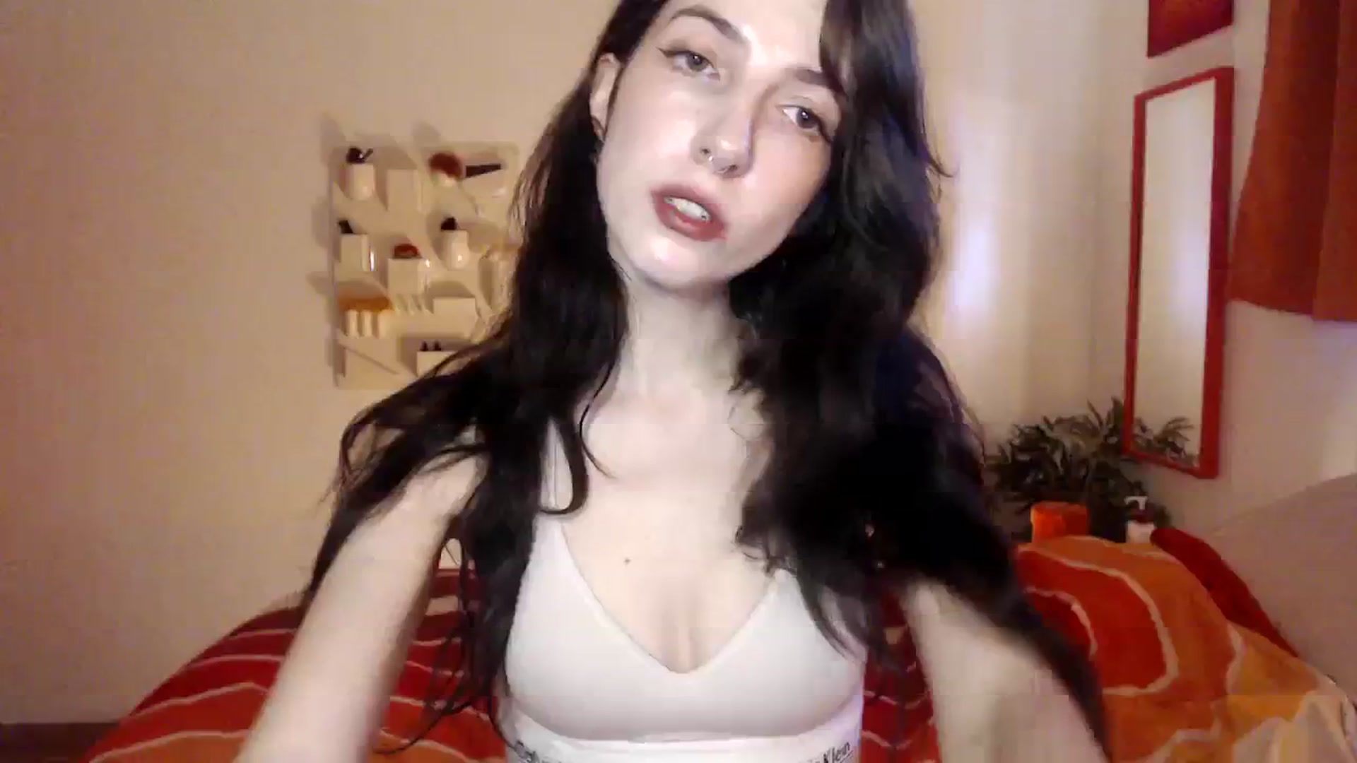 Gallery image thumbnail from NervousEzra's myfreecams stream on, 11/27/2023, 21:35 image 5 of 20