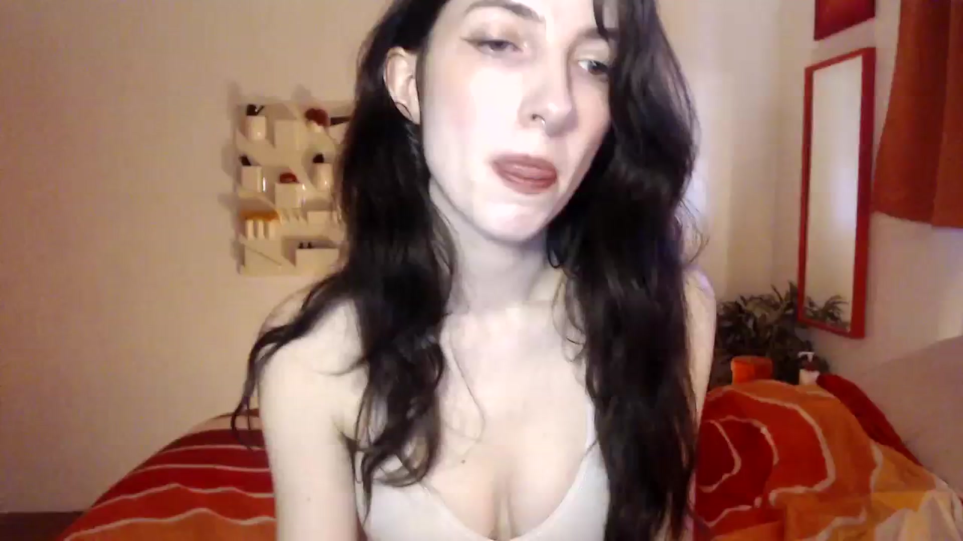 Gallery image thumbnail from NervousEzra's myfreecams stream on, 11/27/2023, 21:35 image 1 of 20