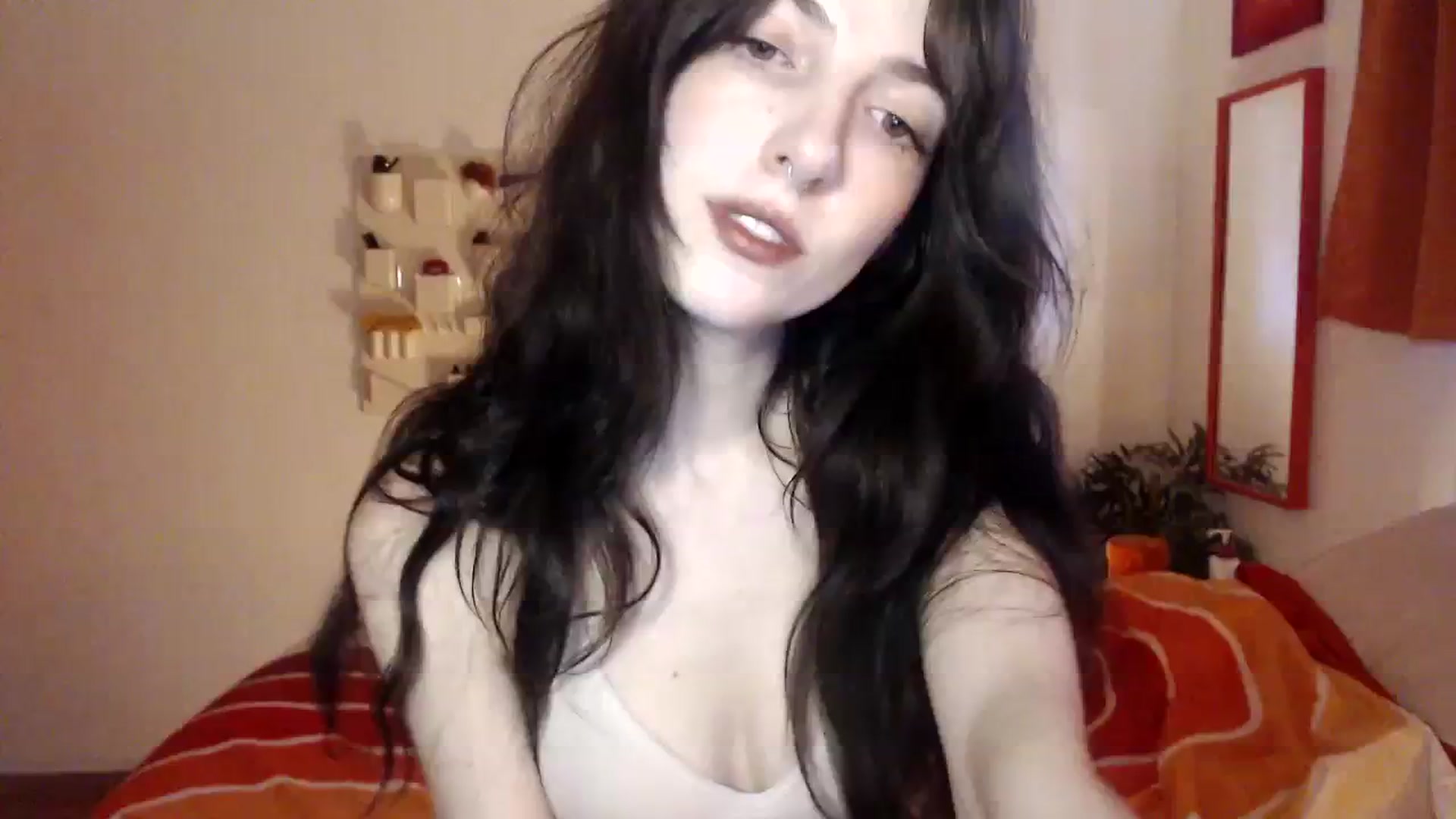 Gallery image thumbnail from NervousEzra's myfreecams stream on, 11/27/2023, 21:35 image 8 of 20