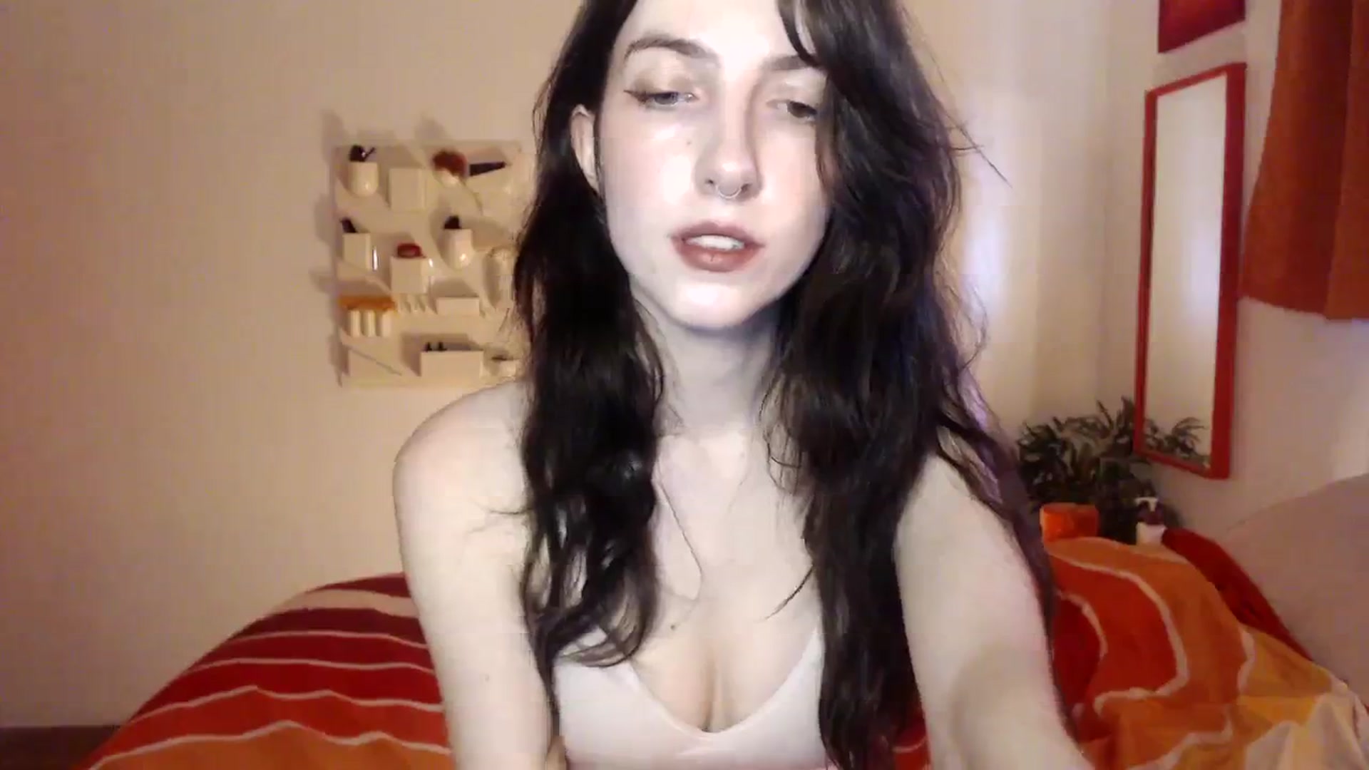 Gallery image thumbnail from NervousEzra's myfreecams stream on, 11/27/2023, 21:35 image 2 of 20