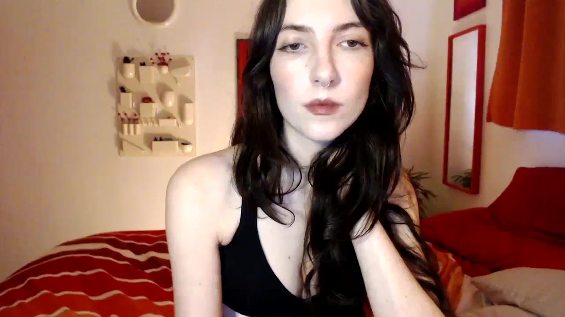 Gallery image thumbnail from NervousEzra's myfreecams stream on, 12/22/2023, 20:30 image 13 of 20