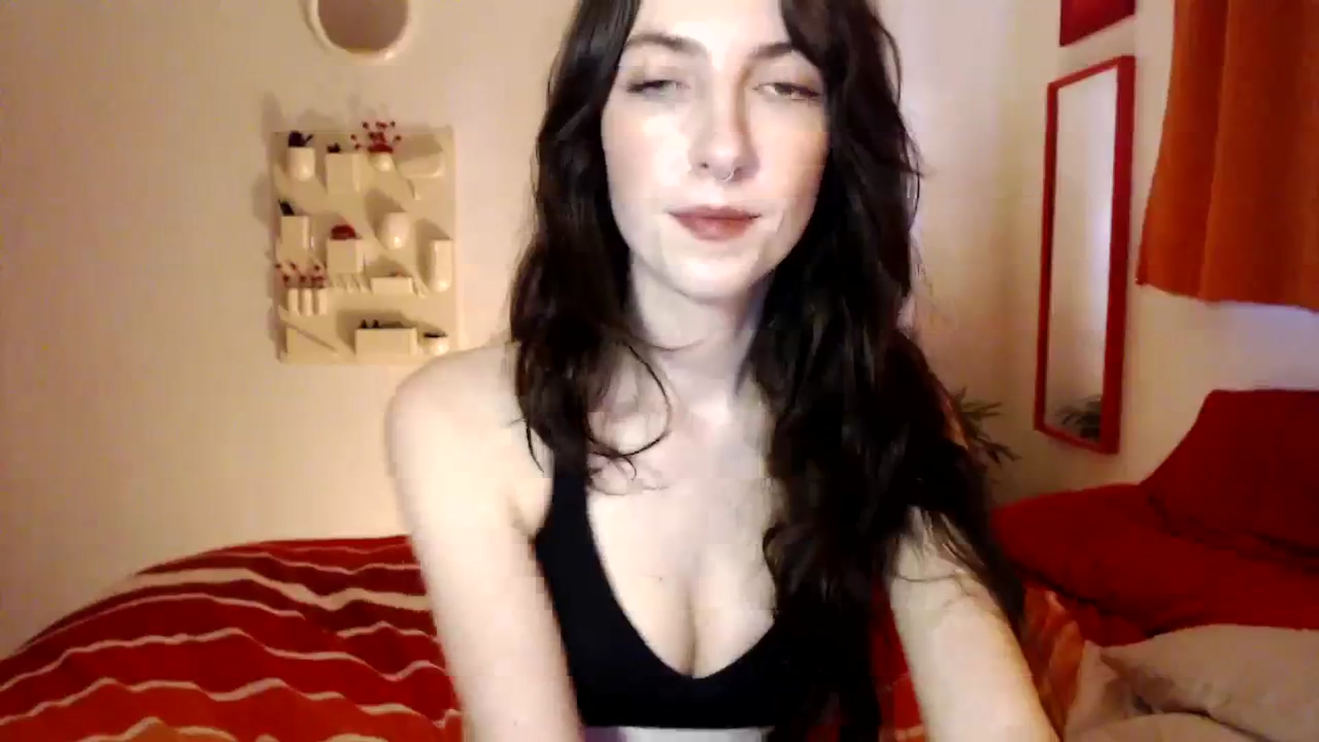 Gallery image thumbnail from NervousEzra's myfreecams stream on, 12/22/2023, 20:30 image 15 of 20