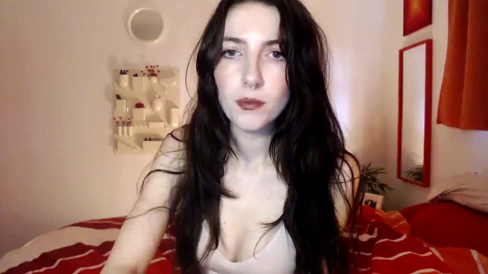 Gallery image thumbnail from NervousEzra's myfreecams stream on, 01/09/2024, 21:28 image 5 of 20